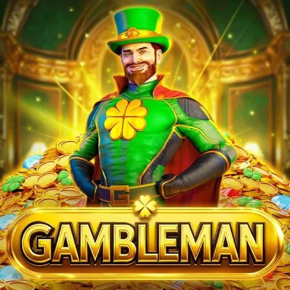 Gambleman slot 86bet